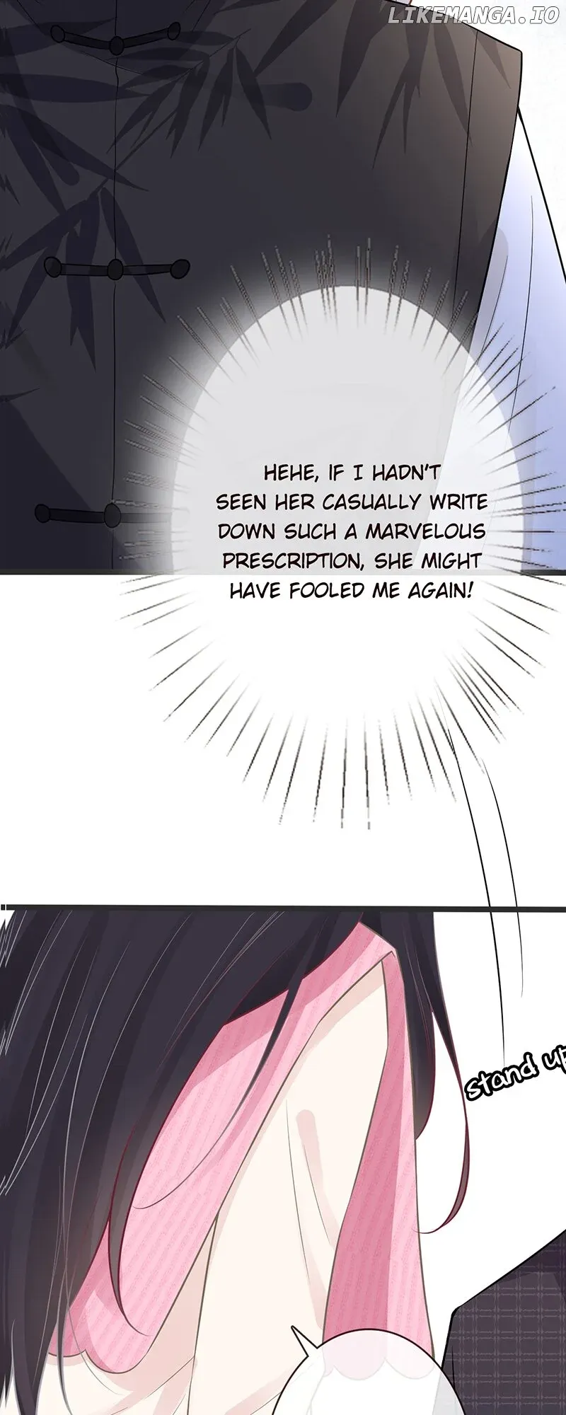 Everyone’s Darling - Chapter 62 Page 19