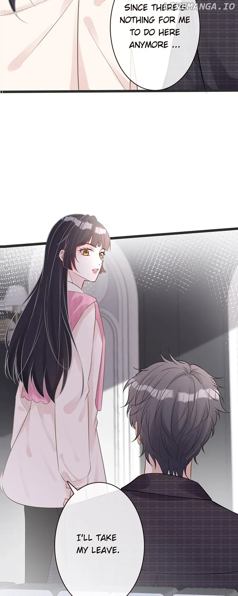Everyone’s Darling - Chapter 62 Page 20