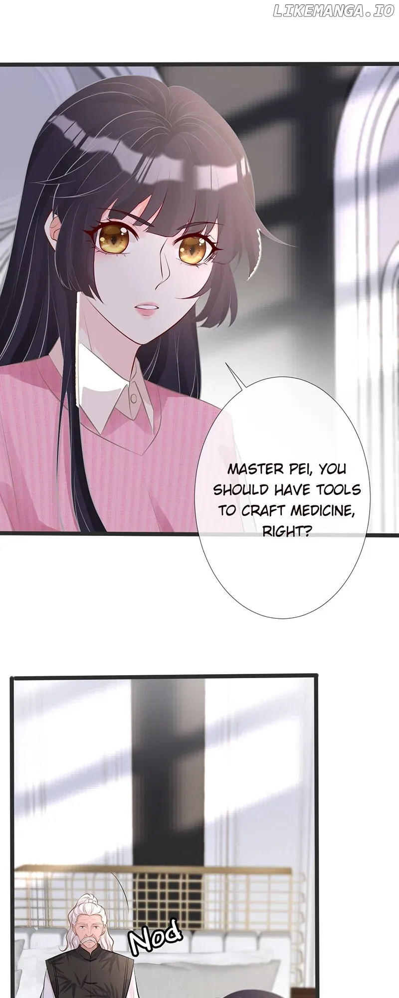 Everyone’s Darling - Chapter 62 Page 22