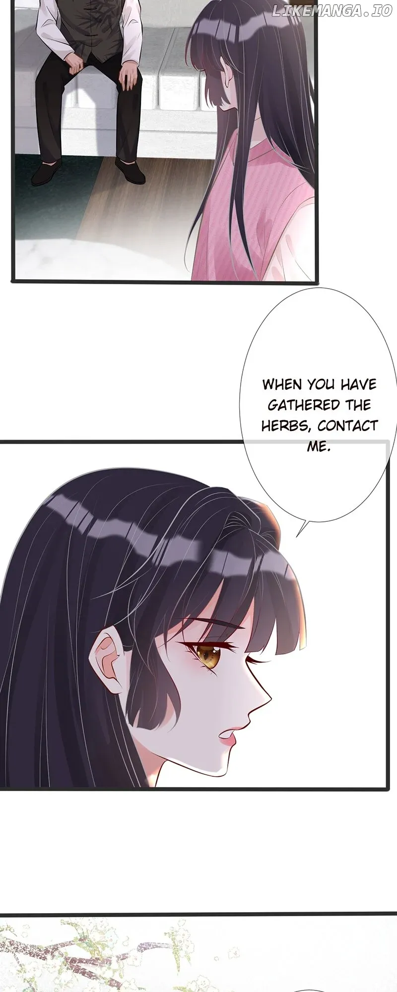 Everyone’s Darling - Chapter 62 Page 23