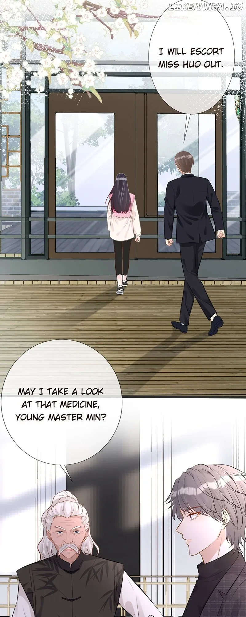 Everyone’s Darling - Chapter 62 Page 24