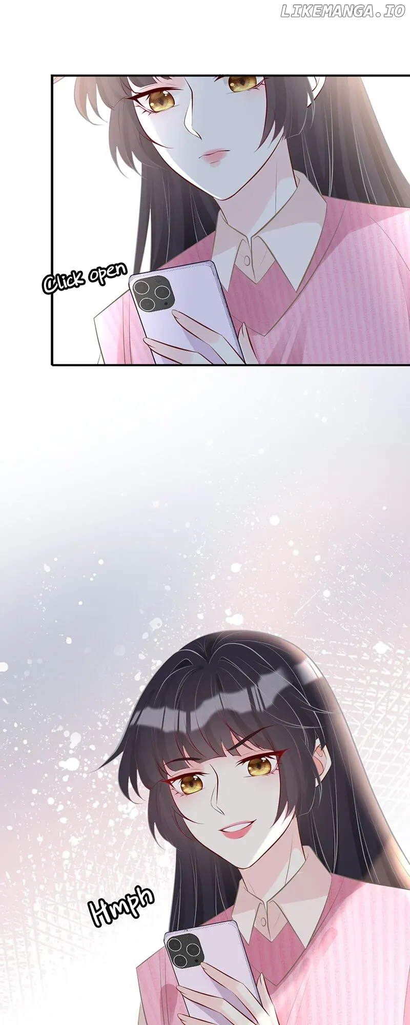 Everyone’s Darling - Chapter 62 Page 29