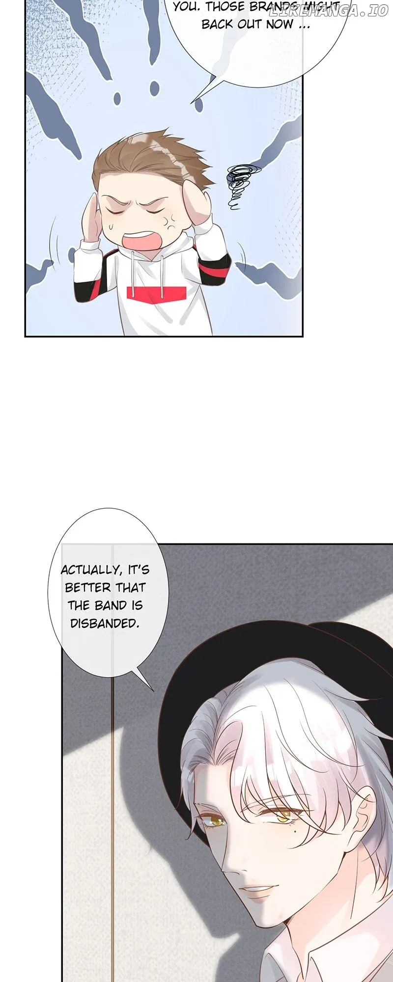 Everyone’s Darling - Chapter 63 Page 3