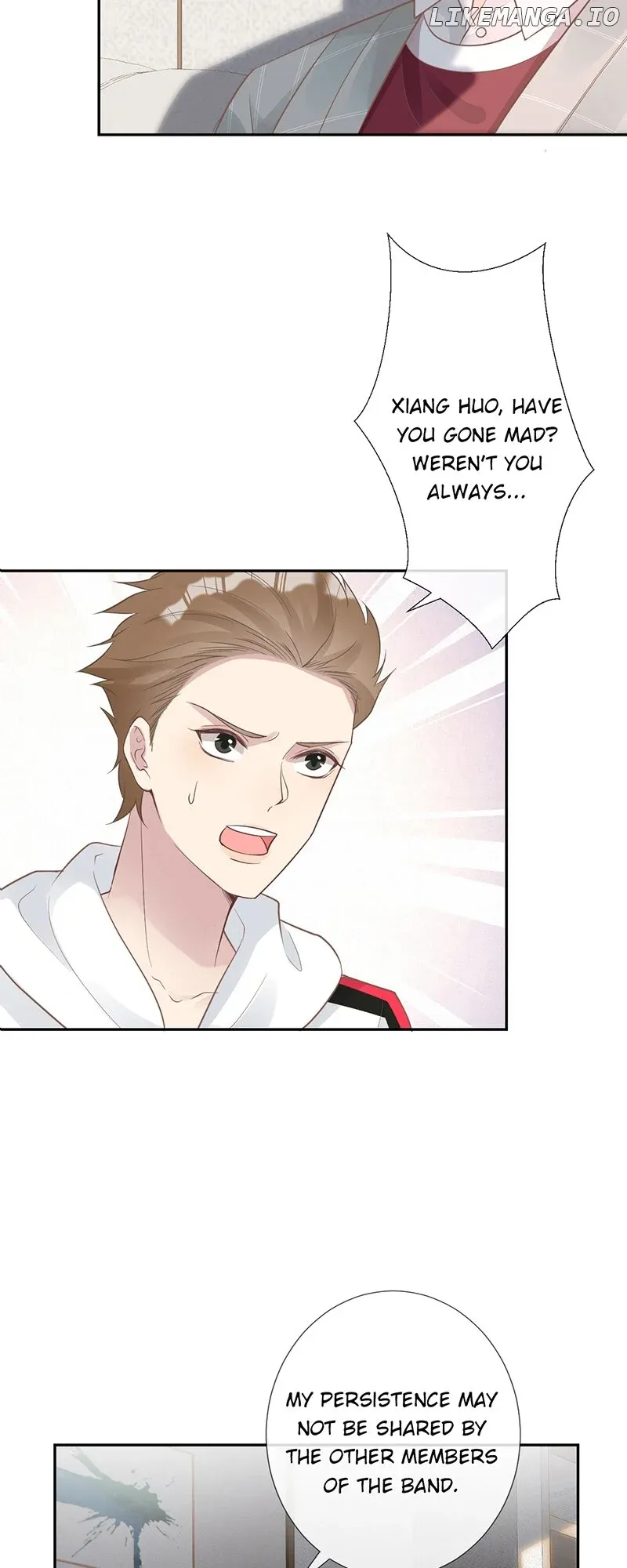 Everyone’s Darling - Chapter 63 Page 4