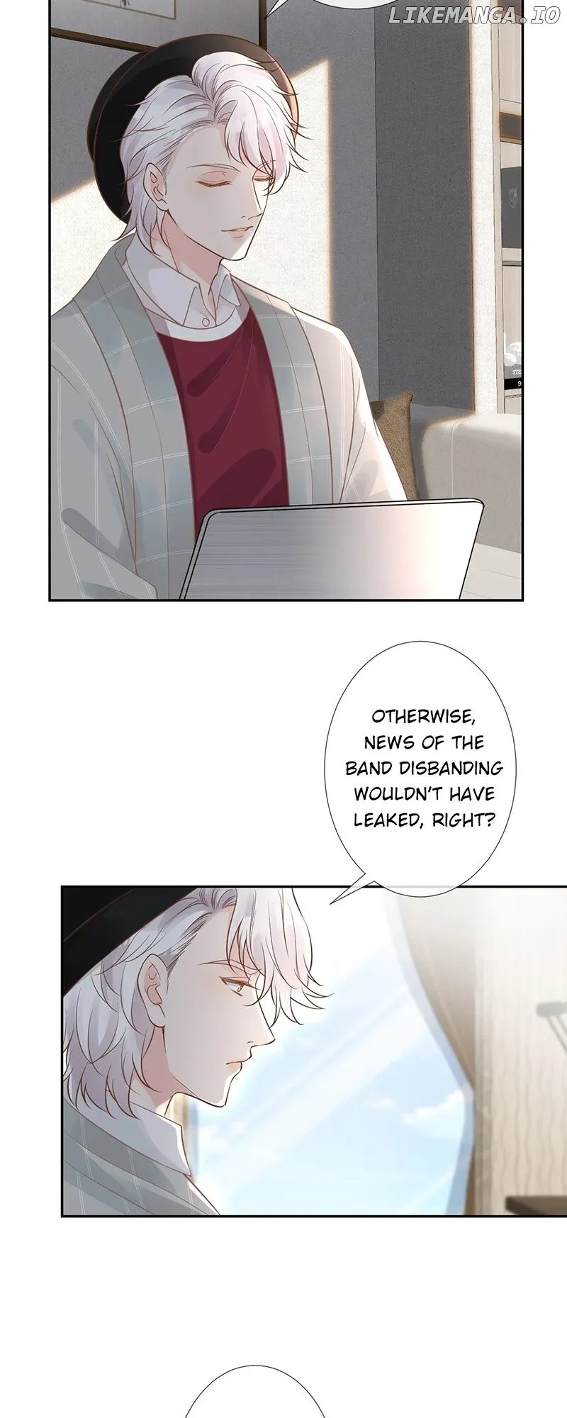Everyone’s Darling - Chapter 63 Page 5