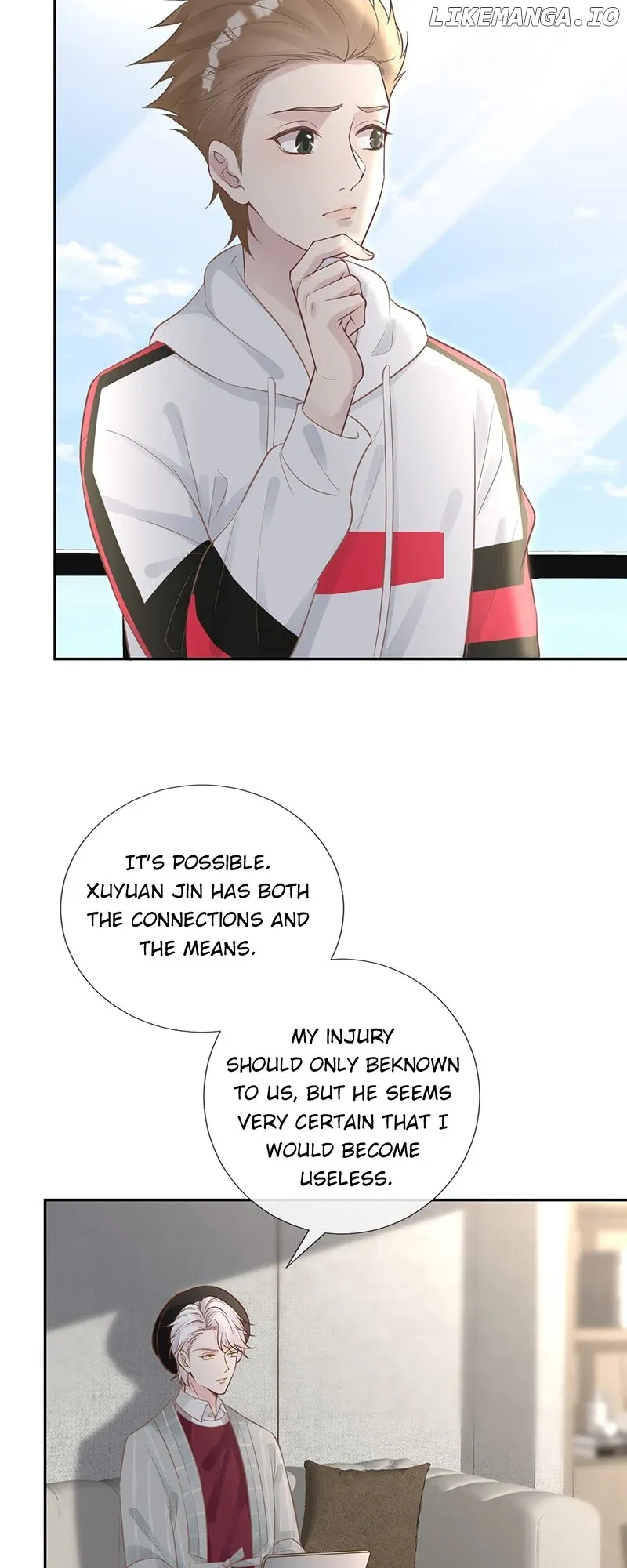 Everyone’s Darling - Chapter 63 Page 7