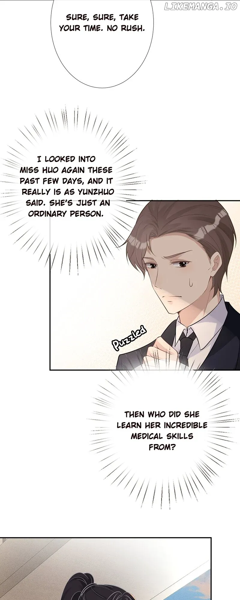 Everyone’s Darling - Chapter 63 Page 16
