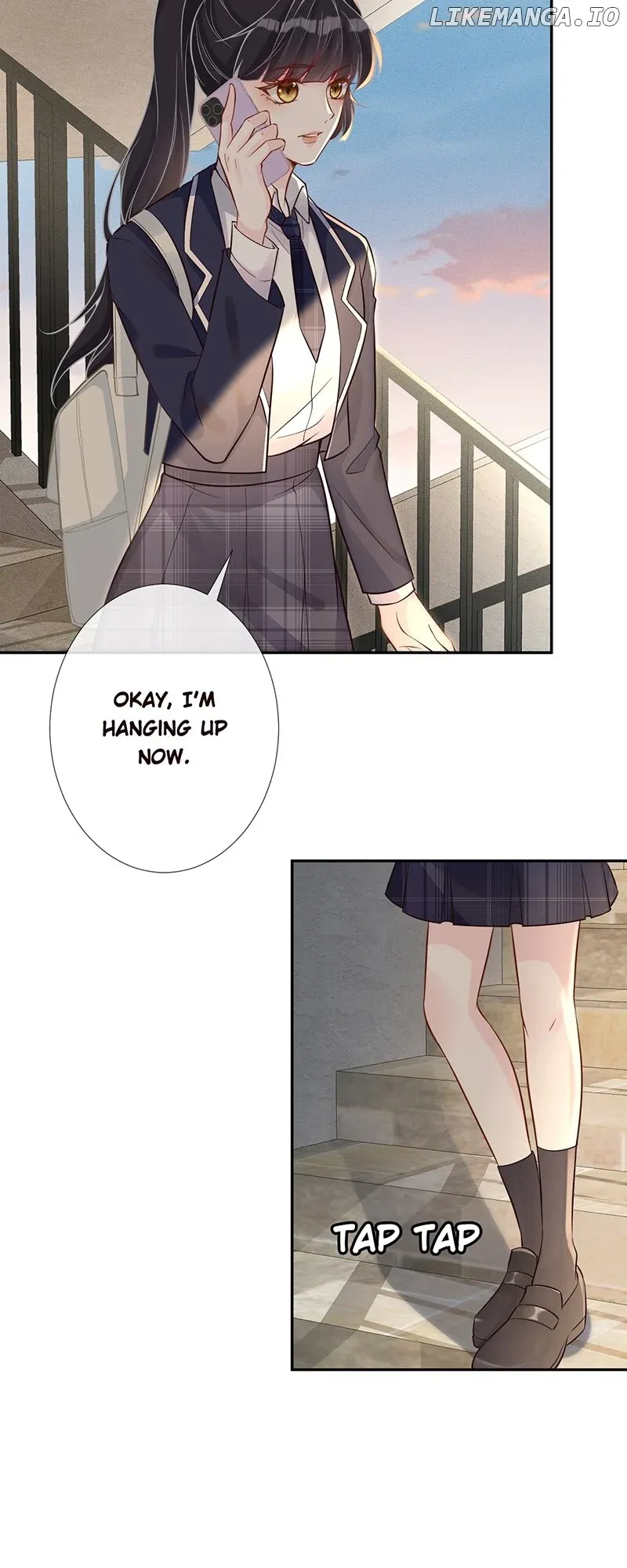 Everyone’s Darling - Chapter 63 Page 17