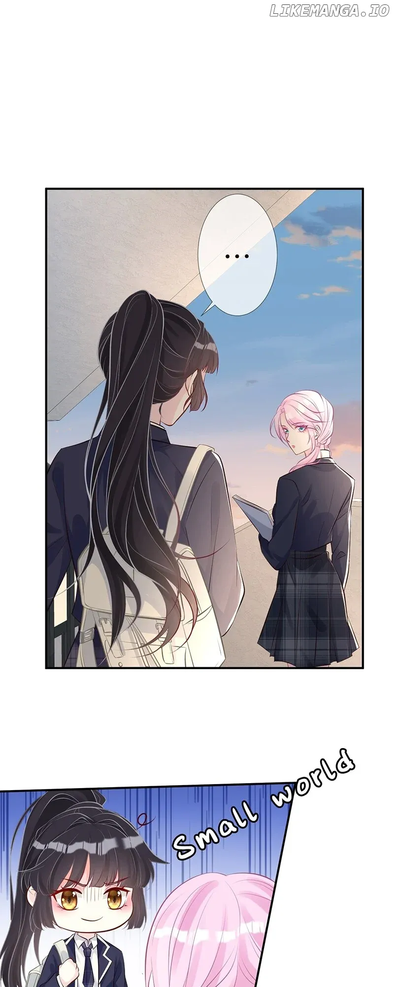 Everyone’s Darling - Chapter 63 Page 19