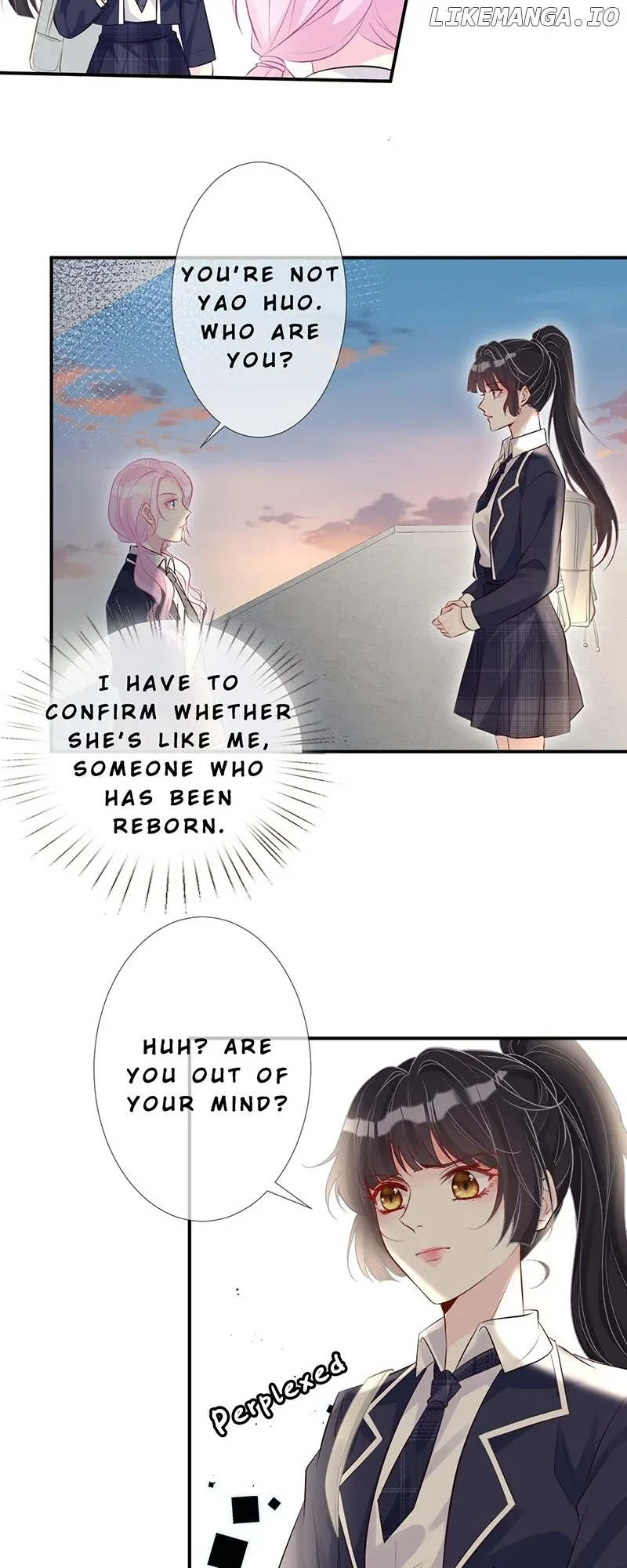 Everyone’s Darling - Chapter 63 Page 20