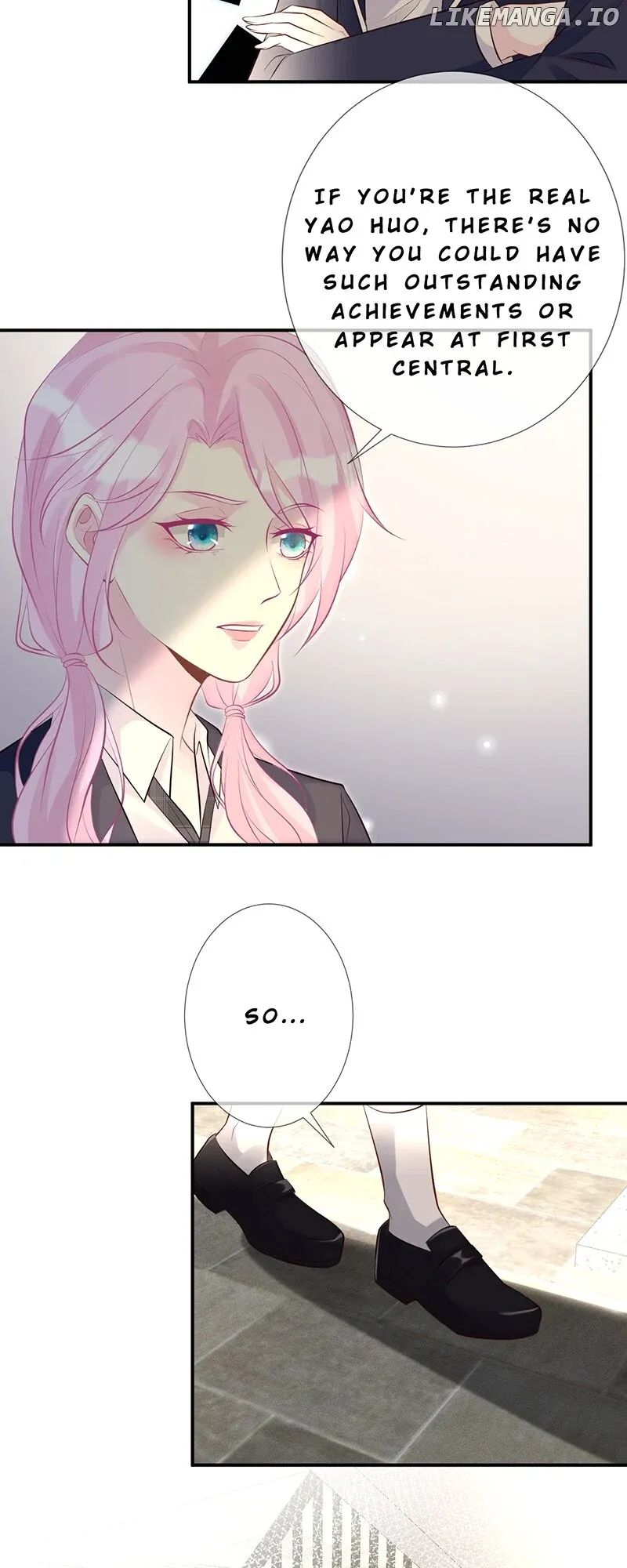 Everyone’s Darling - Chapter 63 Page 21