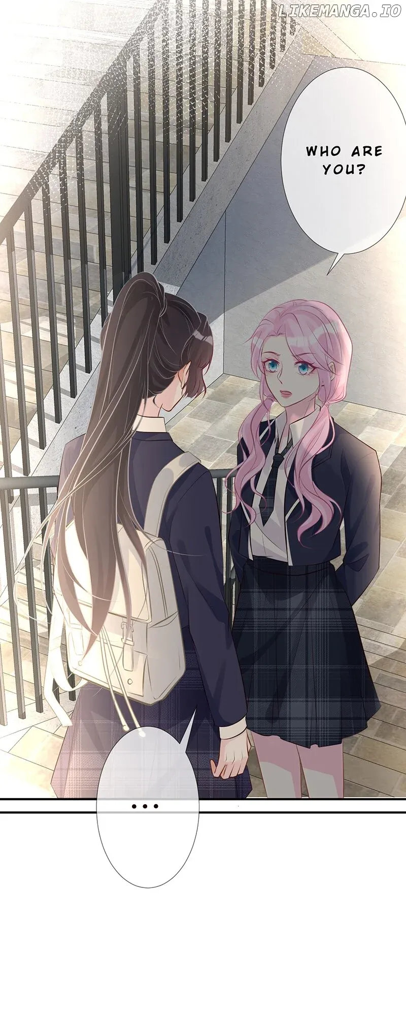 Everyone’s Darling - Chapter 63 Page 22