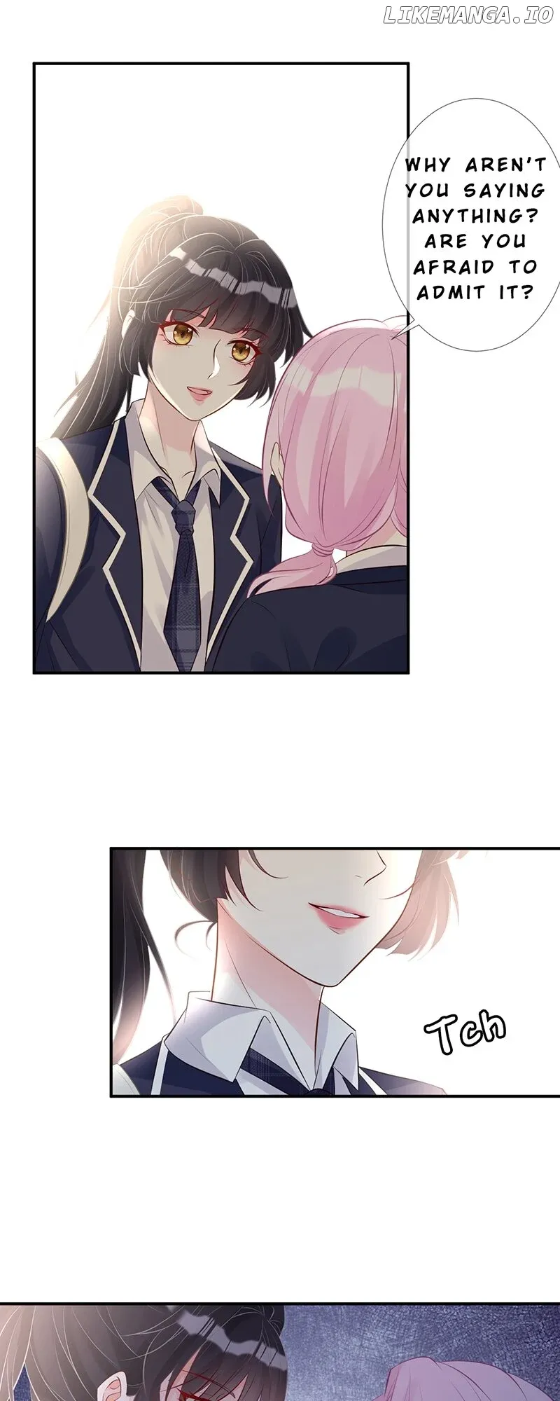 Everyone’s Darling - Chapter 63 Page 23