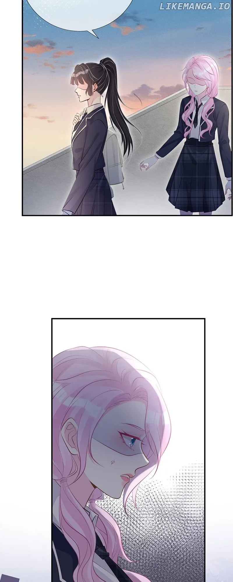 Everyone’s Darling - Chapter 63 Page 25