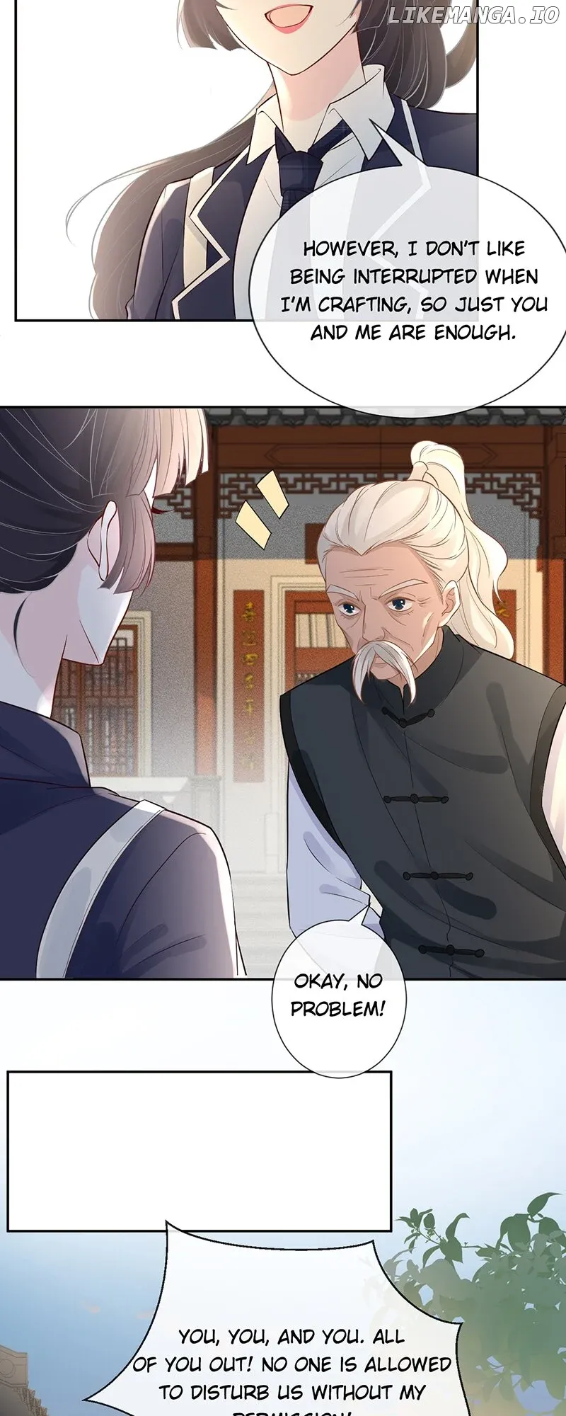 Everyone’s Darling - Chapter 64 Page 4