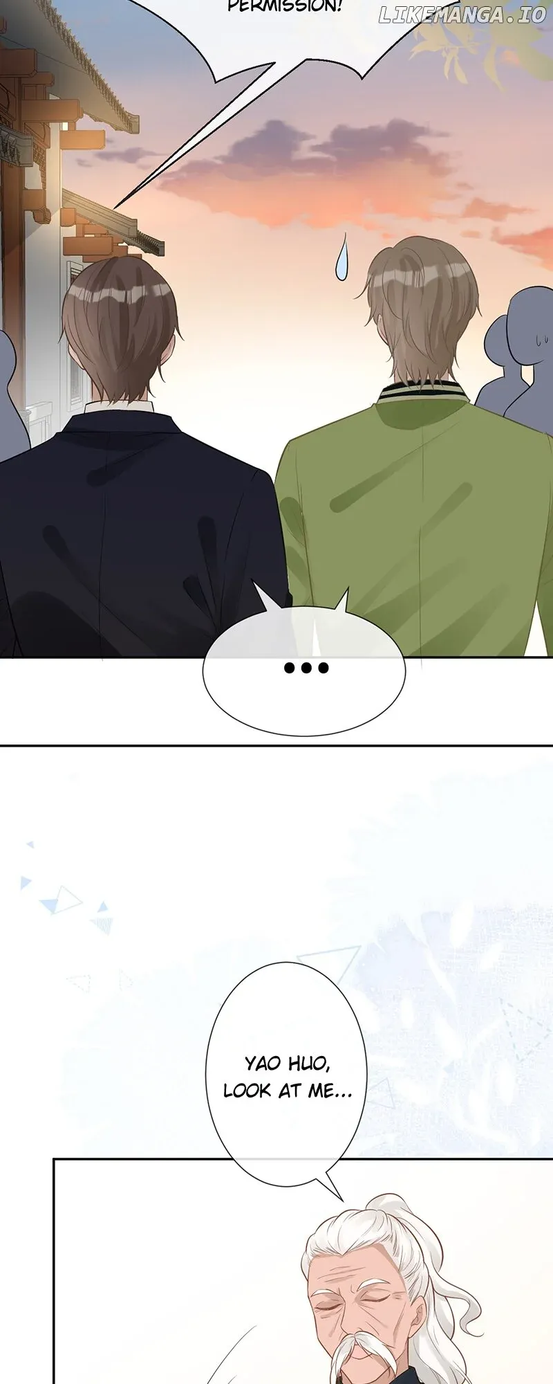 Everyone’s Darling - Chapter 64 Page 5