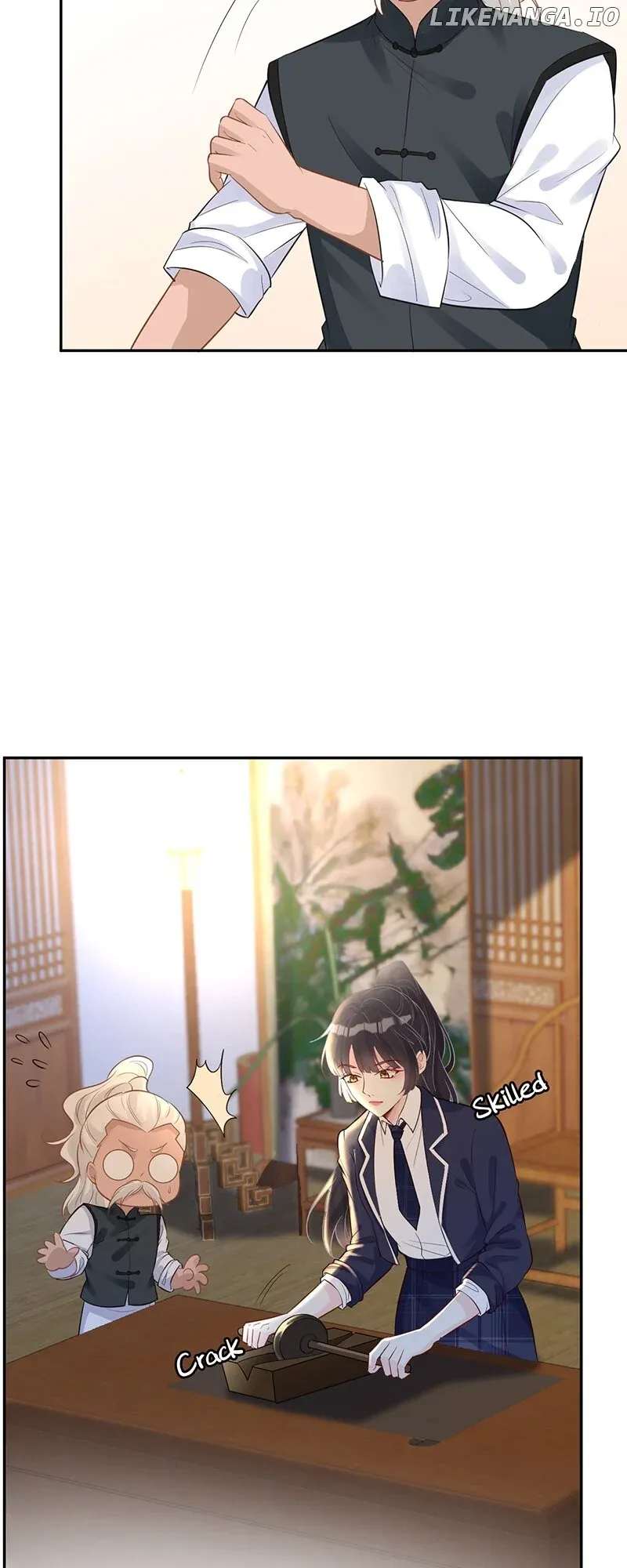 Everyone’s Darling - Chapter 64 Page 6