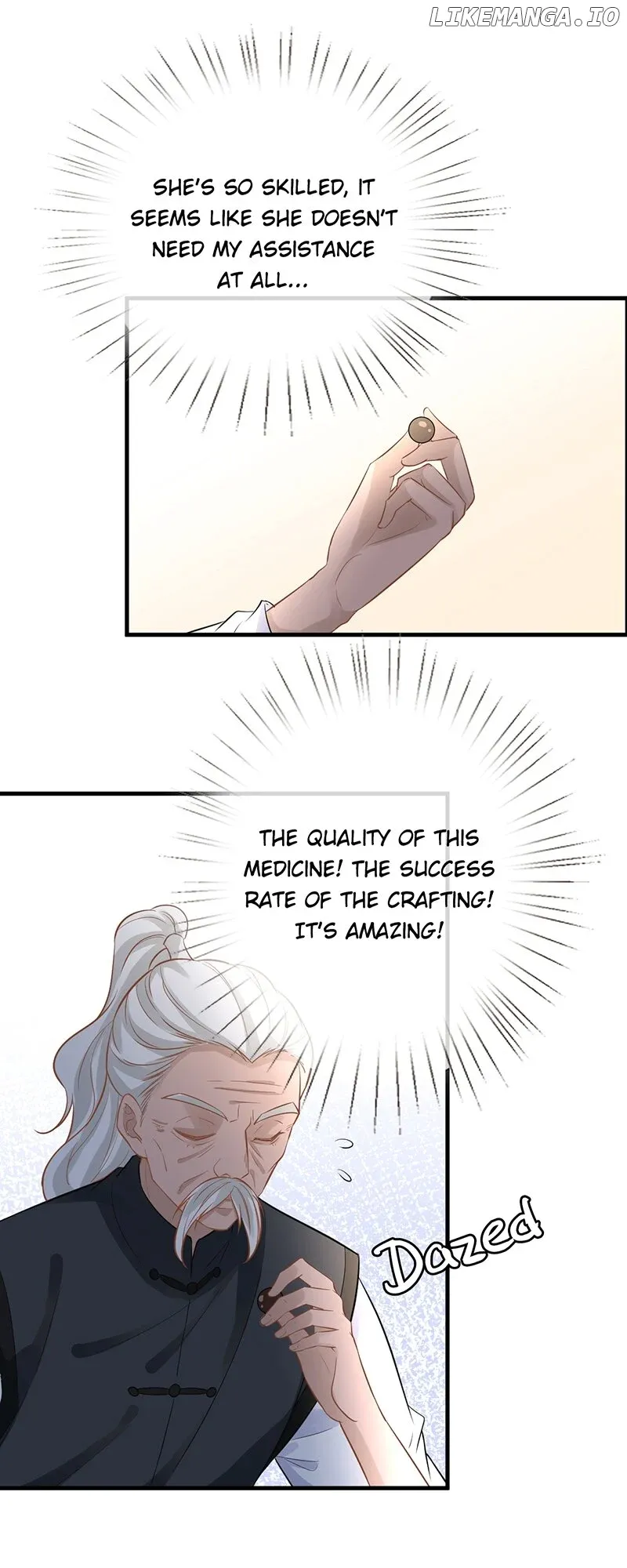 Everyone’s Darling - Chapter 64 Page 10