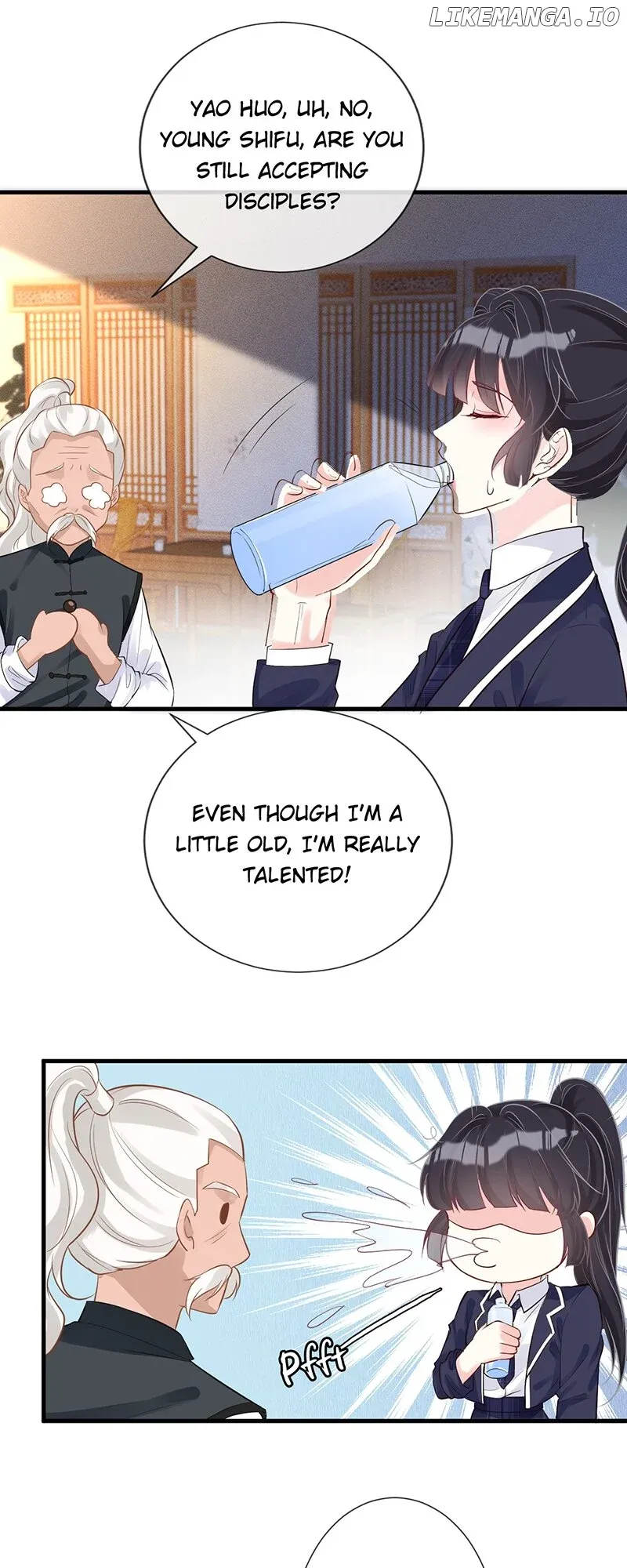Everyone’s Darling - Chapter 64 Page 11