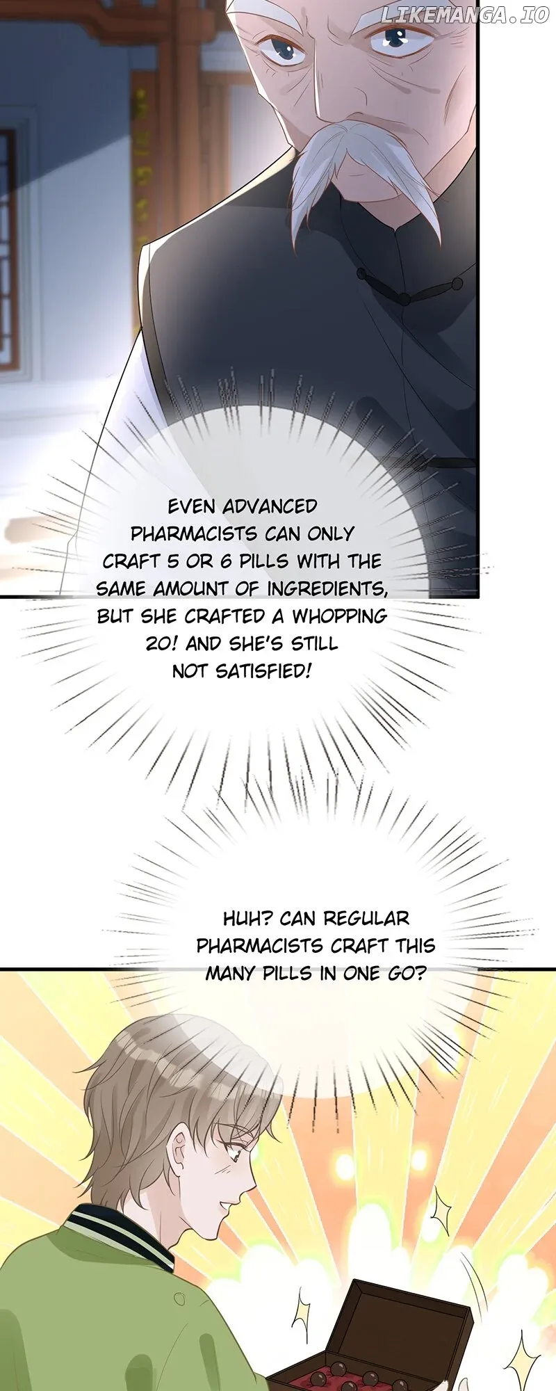 Everyone’s Darling - Chapter 64 Page 14