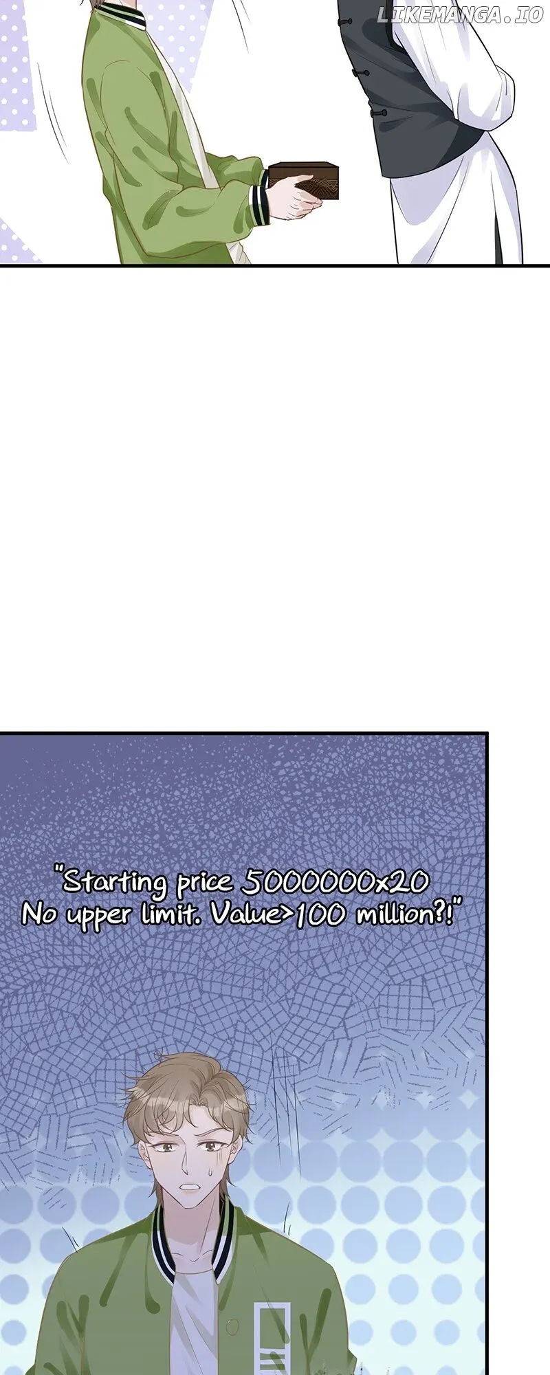 Everyone’s Darling - Chapter 64 Page 16