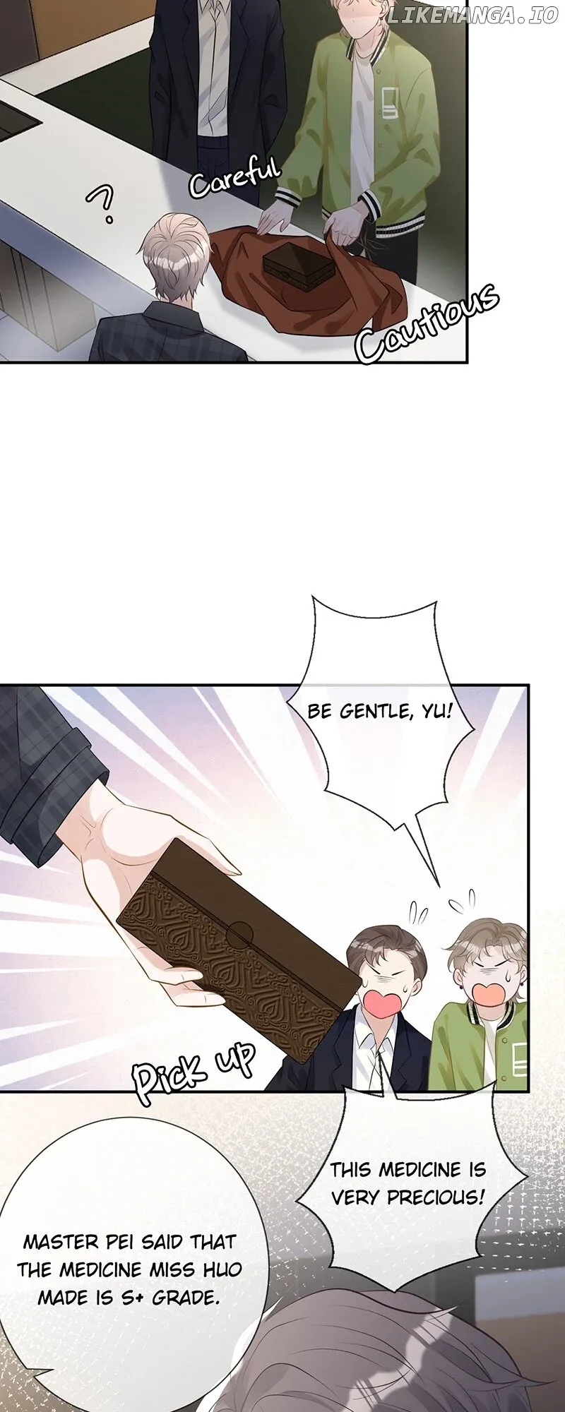 Everyone’s Darling - Chapter 64 Page 21