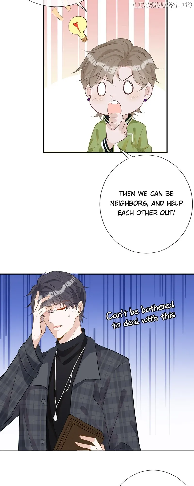 Everyone’s Darling - Chapter 64 Page 23