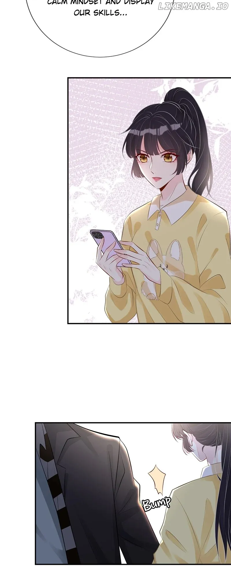 Everyone’s Darling - Chapter 64 Page 26