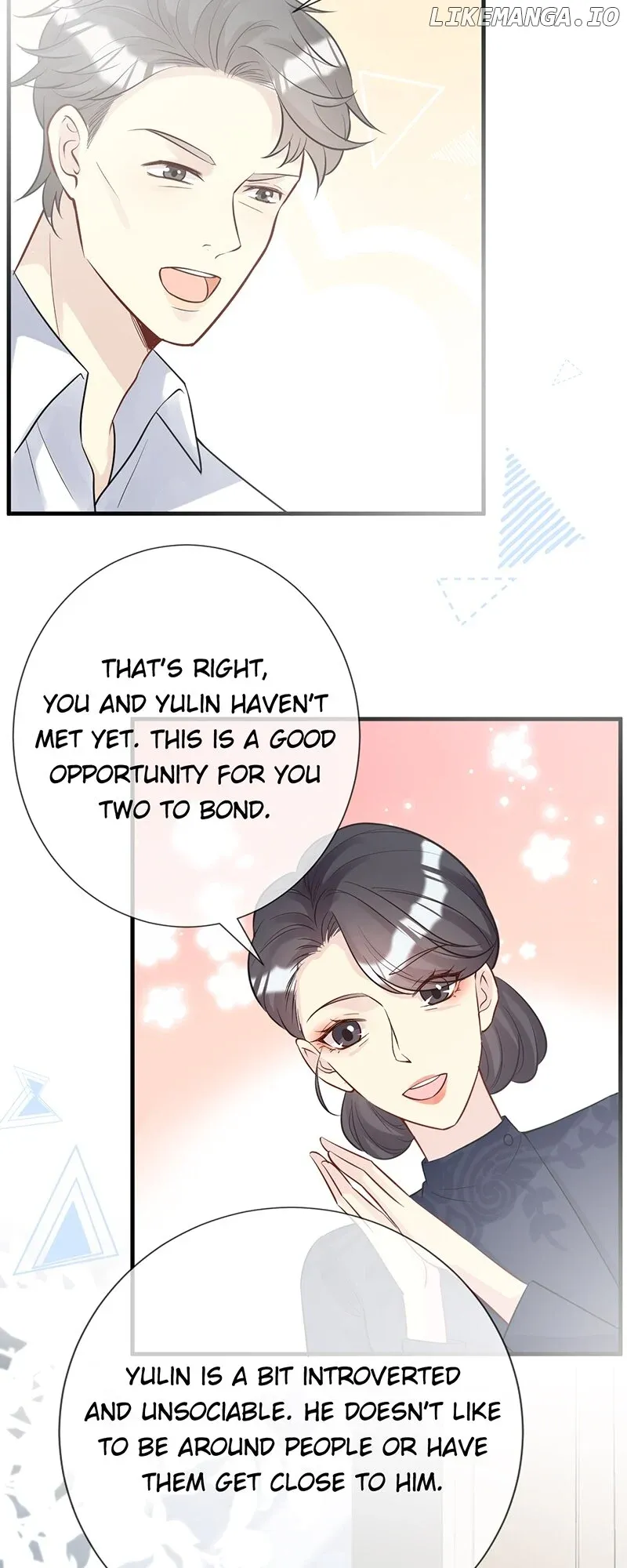 Everyone’s Darling - Chapter 65 Page 5