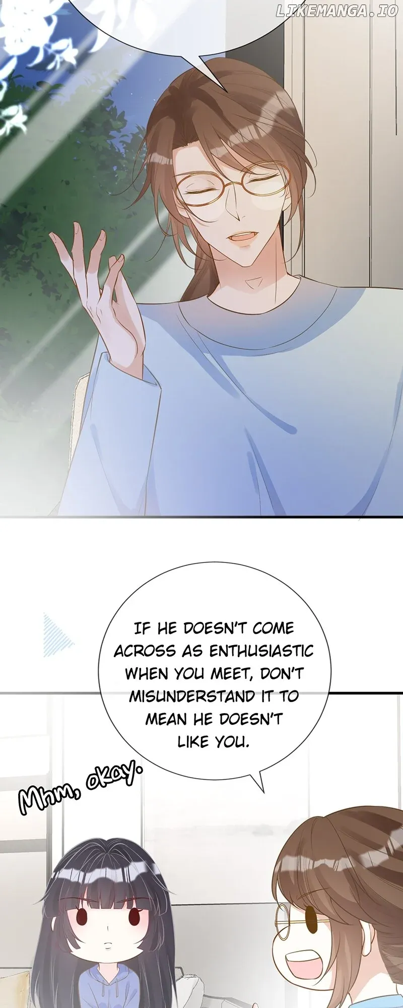 Everyone’s Darling - Chapter 65 Page 6