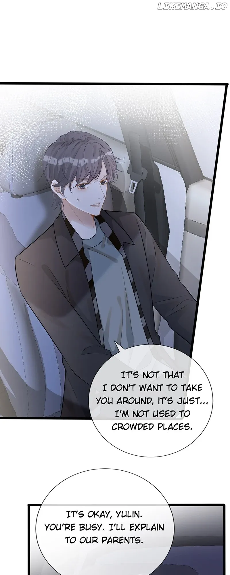 Everyone’s Darling - Chapter 65 Page 8
