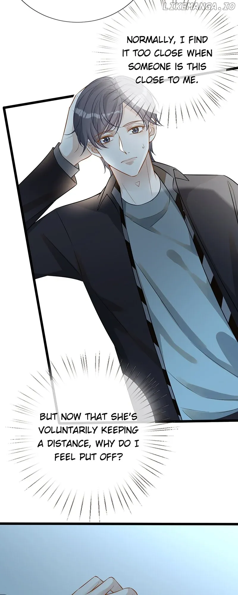 Everyone’s Darling - Chapter 65 Page 12