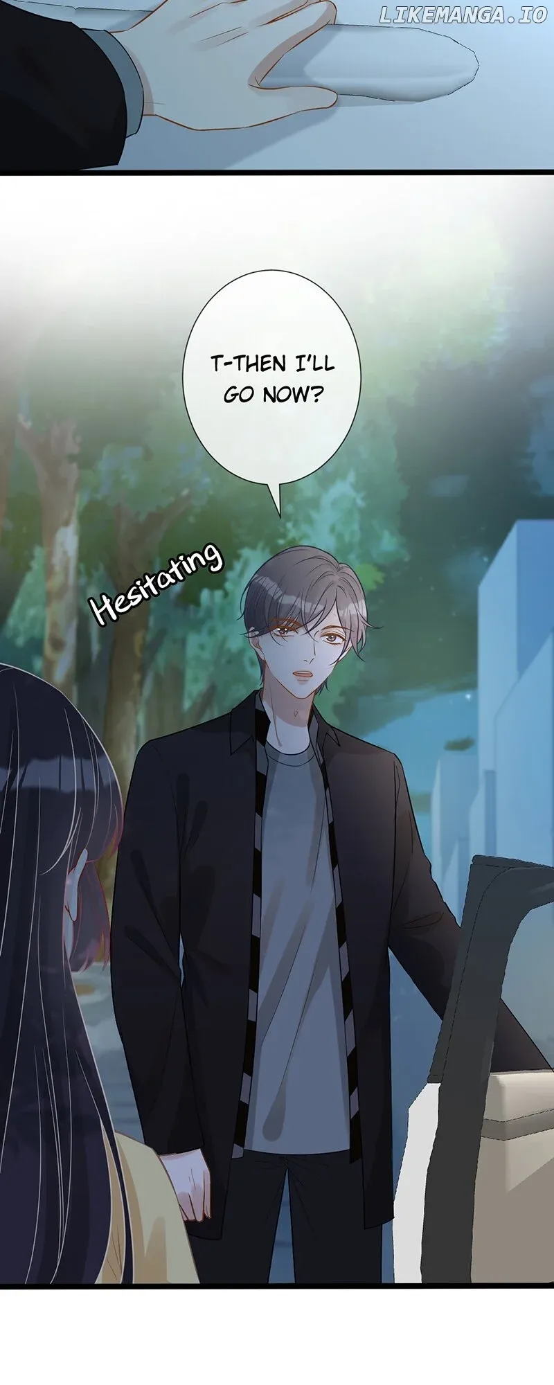 Everyone’s Darling - Chapter 65 Page 13