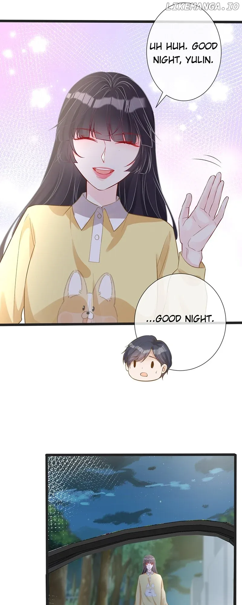 Everyone’s Darling - Chapter 65 Page 15