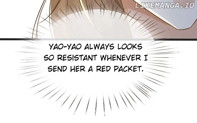 Everyone’s Darling - Chapter 65 Page 21