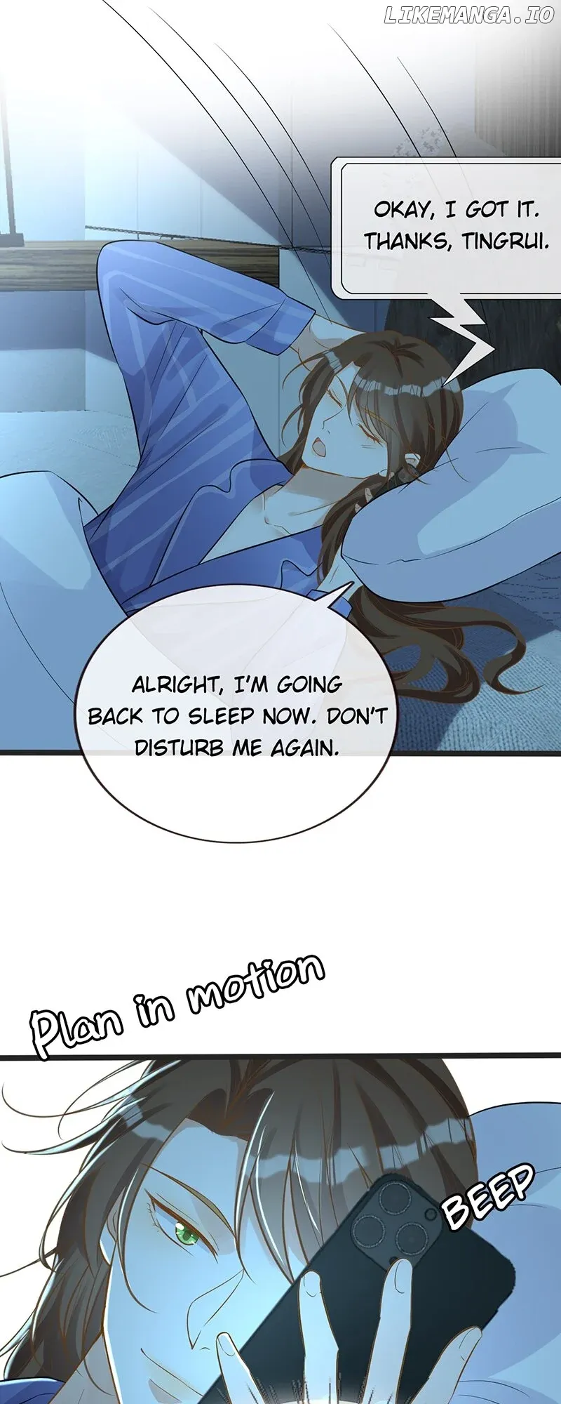 Everyone’s Darling - Chapter 65 Page 22