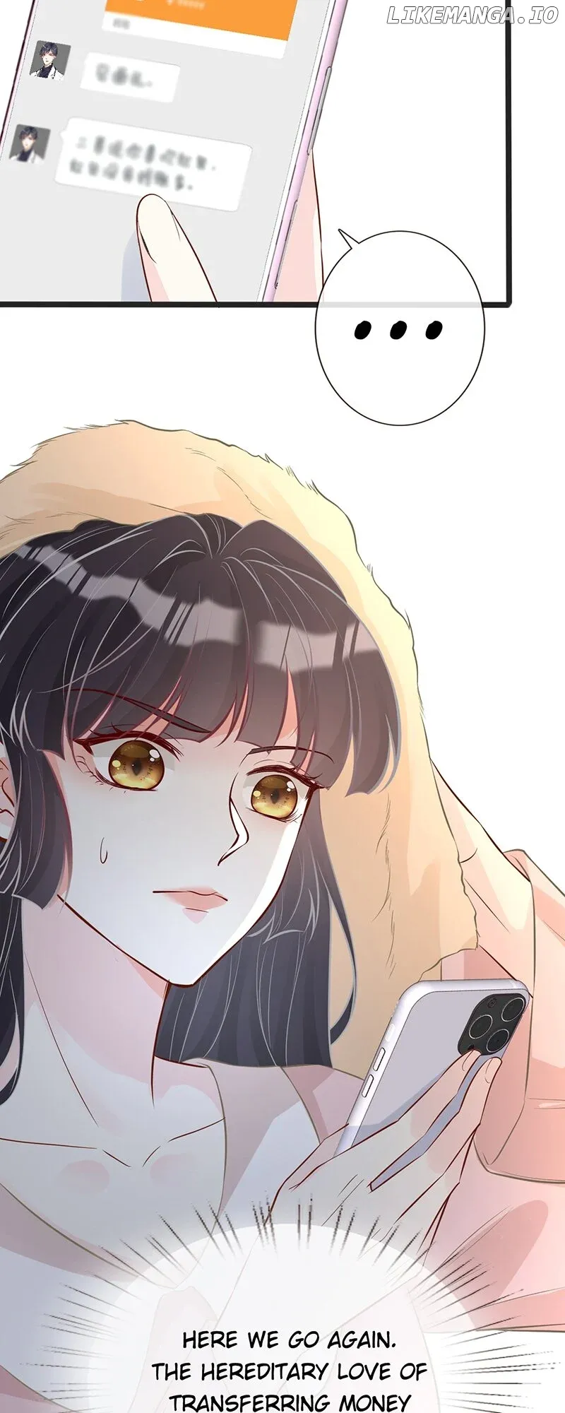 Everyone’s Darling - Chapter 65 Page 25