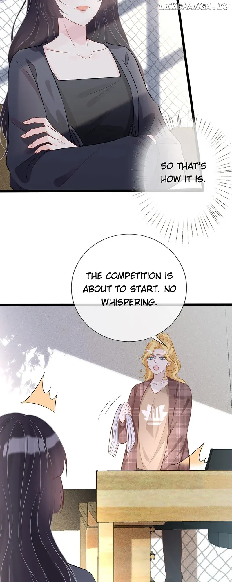 Everyone’s Darling - Chapter 65 Page 30