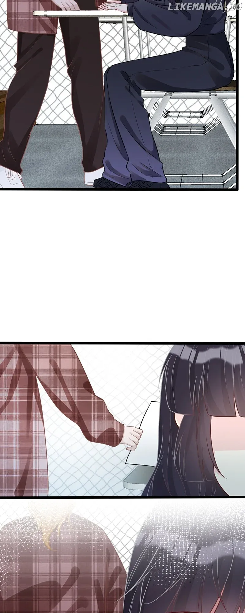 Everyone’s Darling - Chapter 65 Page 32