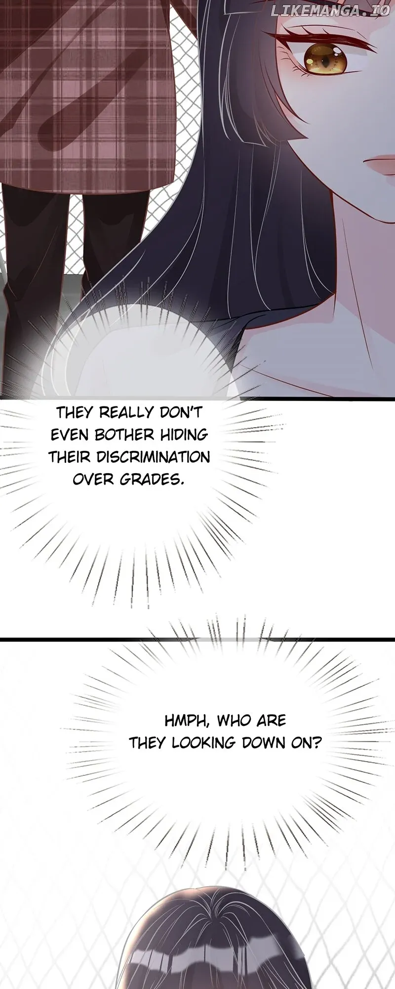 Everyone’s Darling - Chapter 65 Page 33