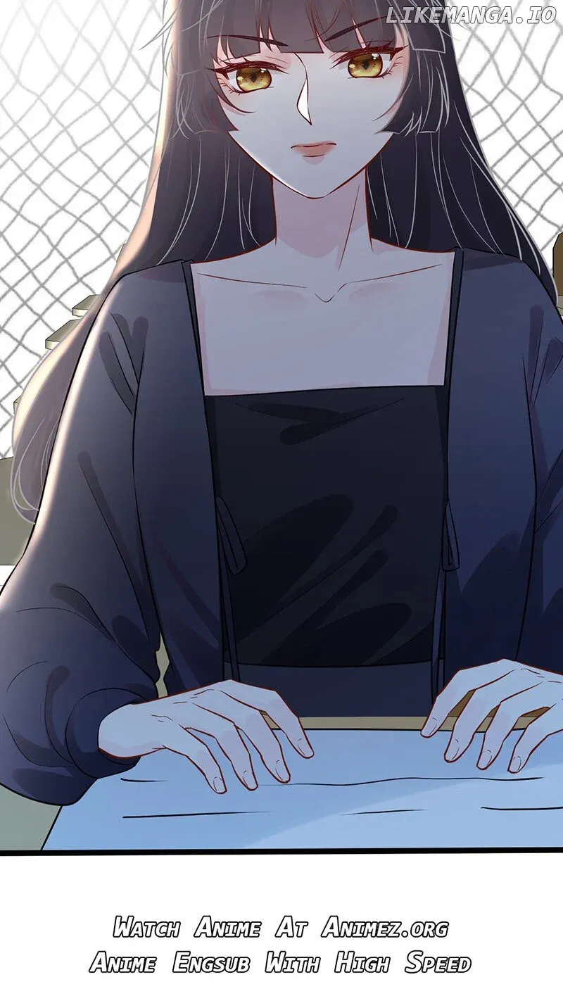 Everyone’s Darling - Chapter 65 Page 34