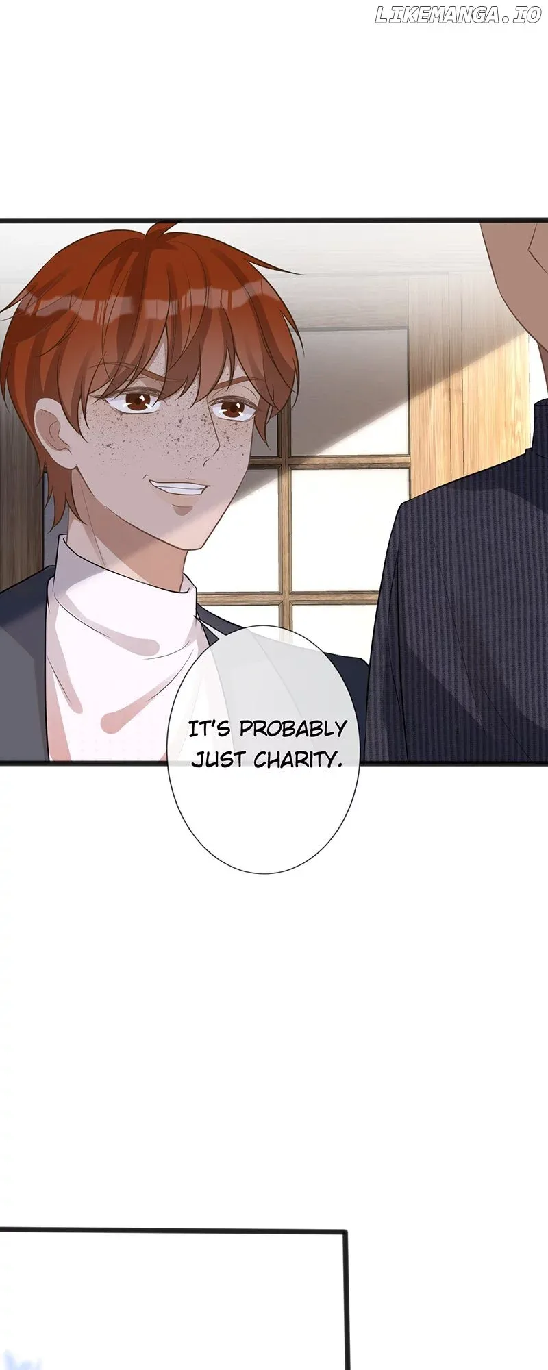 Everyone’s Darling - Chapter 66 Page 5