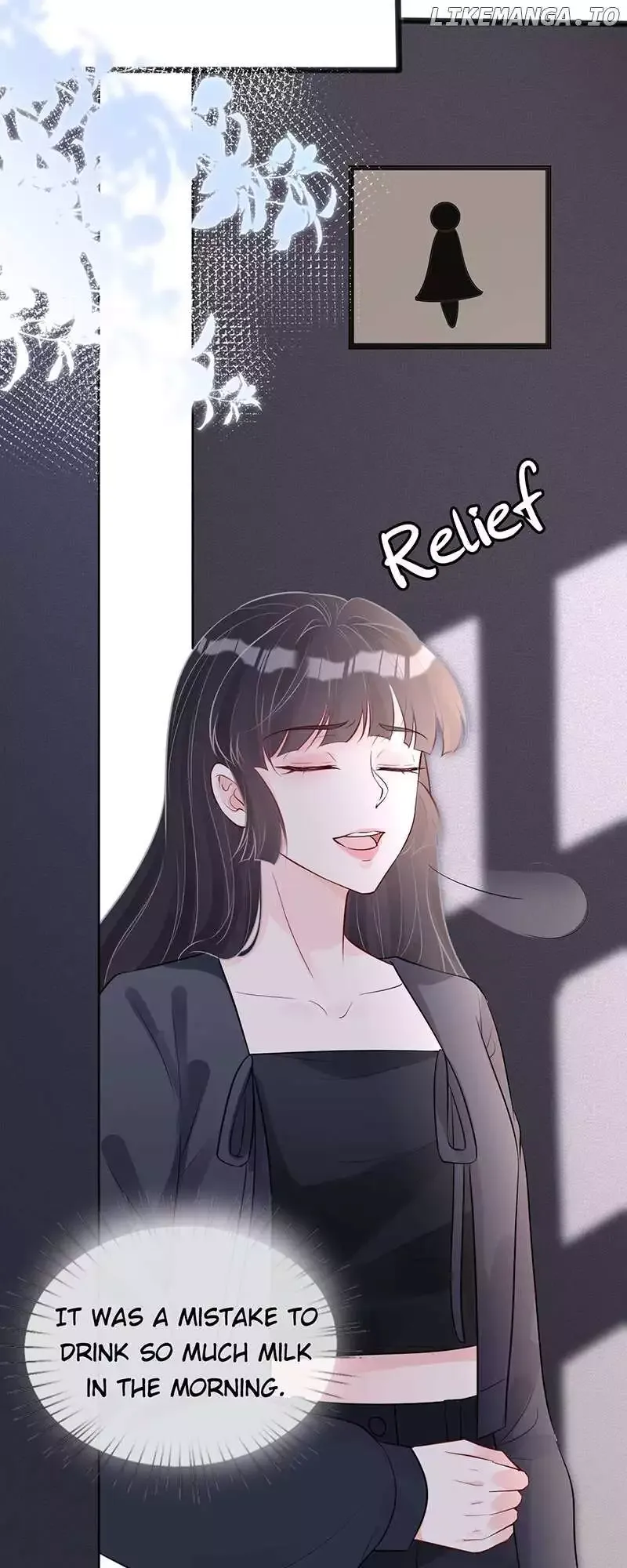 Everyone’s Darling - Chapter 66 Page 6