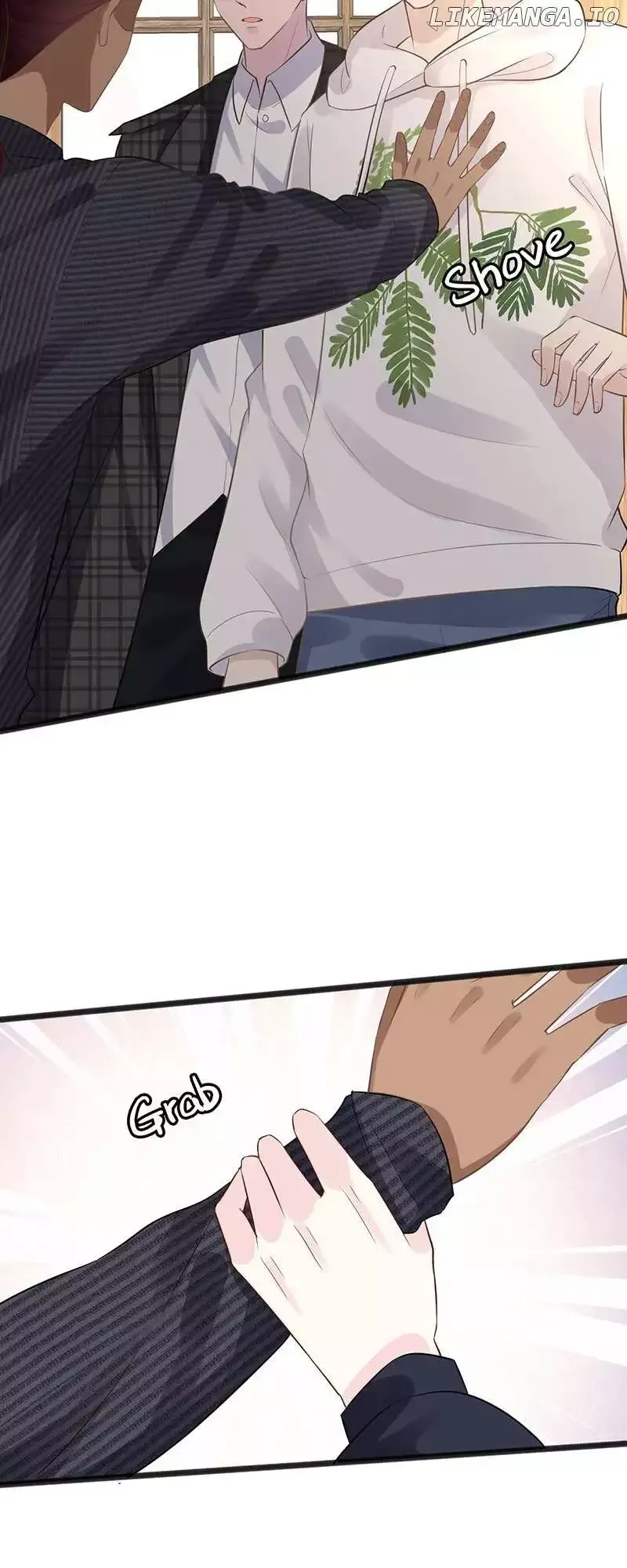 Everyone’s Darling - Chapter 66 Page 9