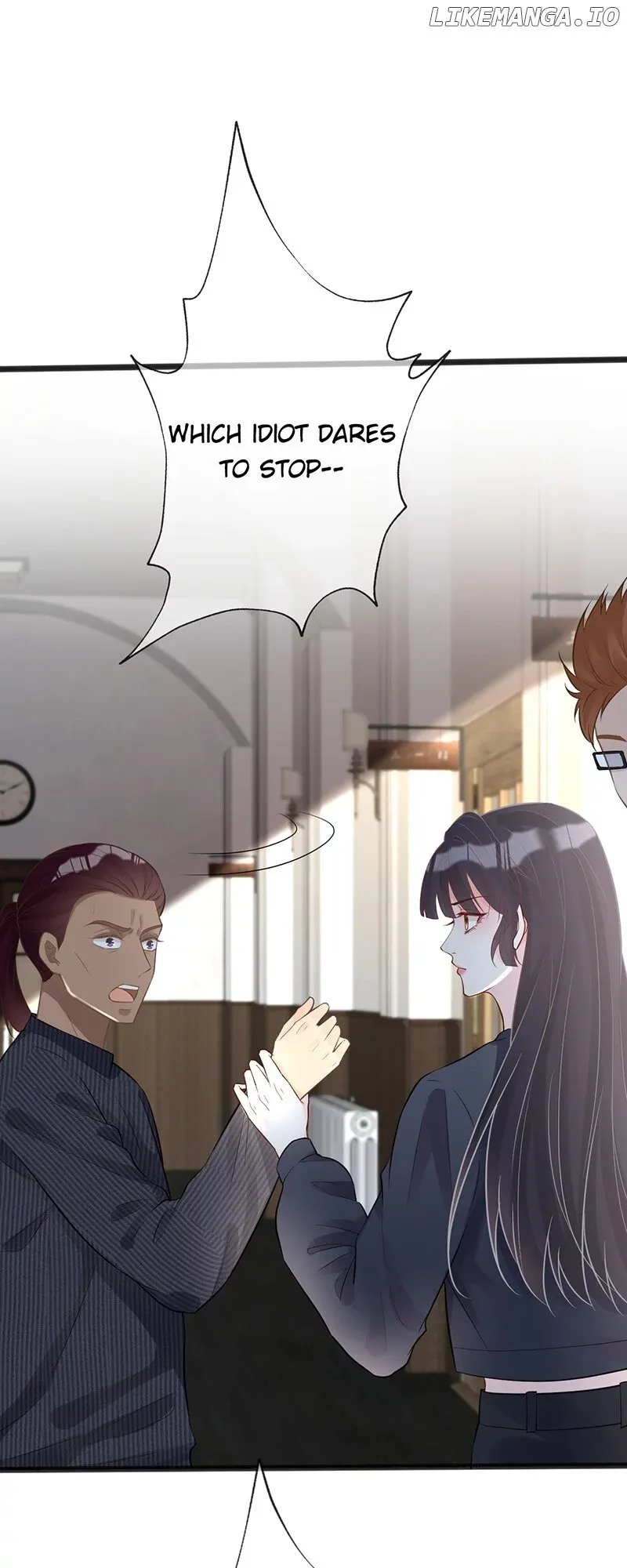 Everyone’s Darling - Chapter 66 Page 10