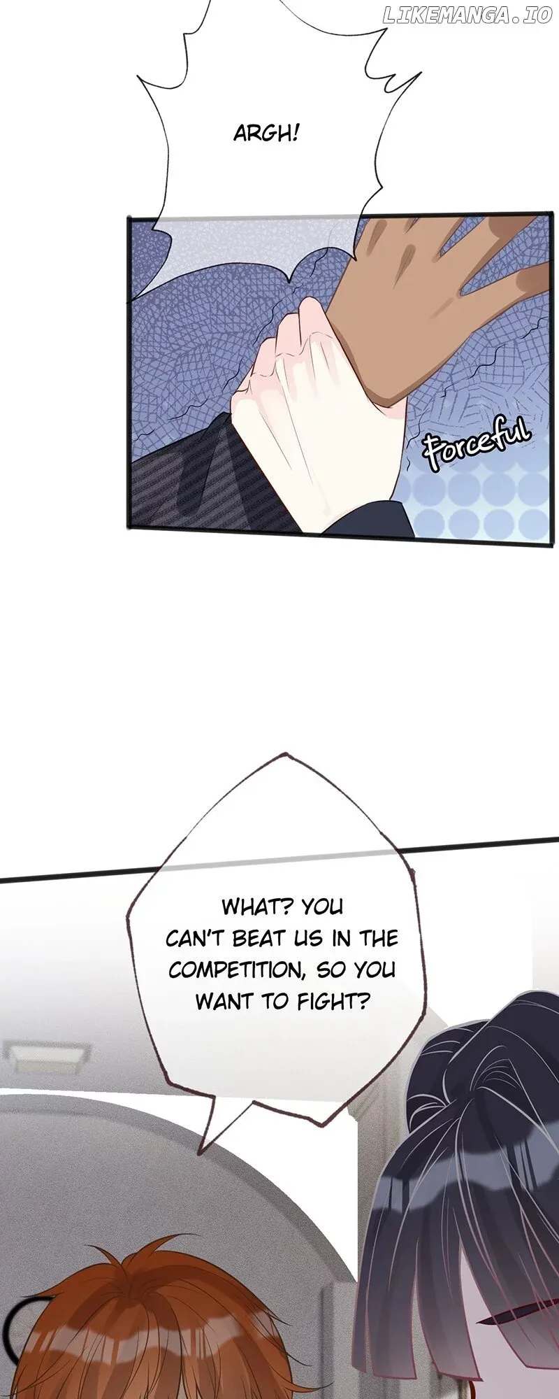 Everyone’s Darling - Chapter 66 Page 11