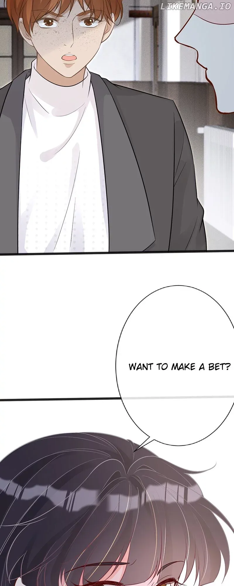 Everyone’s Darling - Chapter 66 Page 12