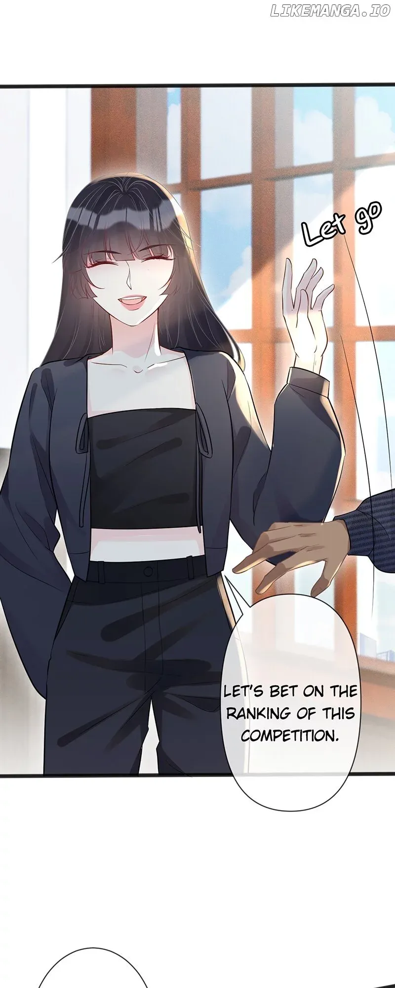 Everyone’s Darling - Chapter 66 Page 15