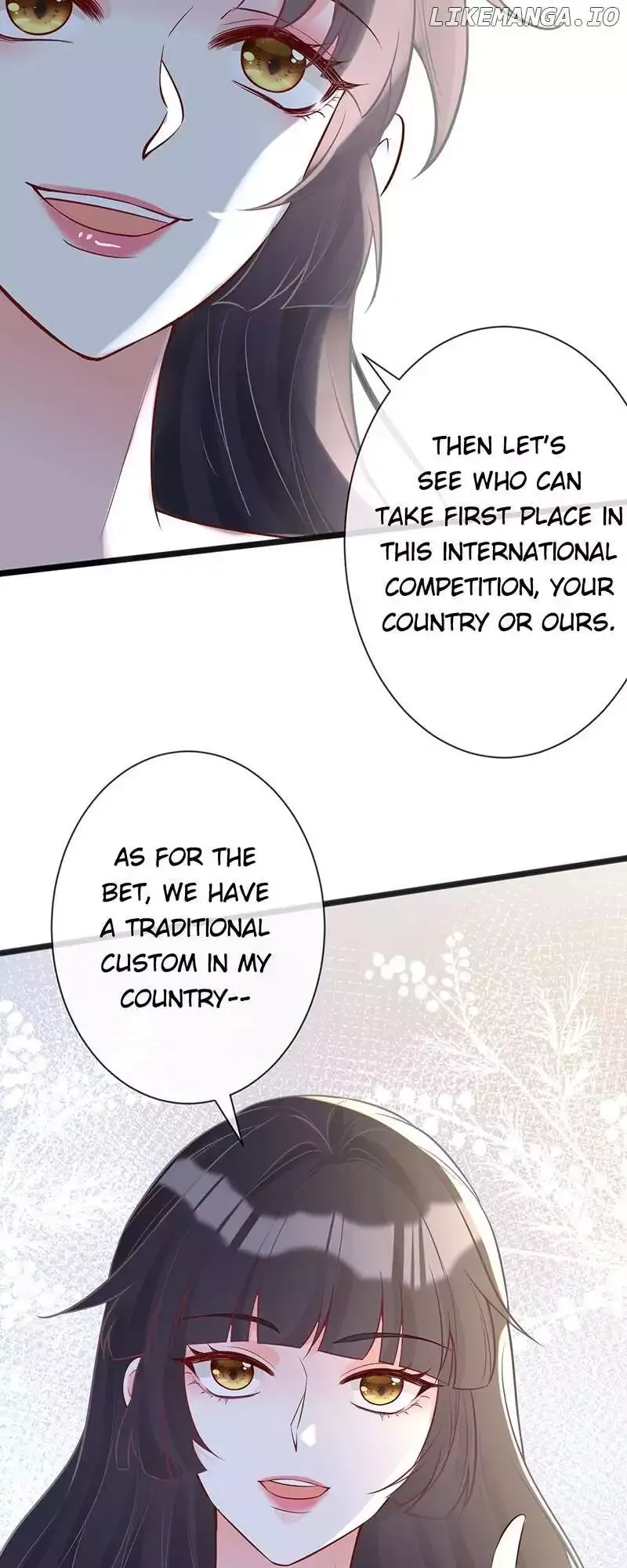 Everyone’s Darling - Chapter 66 Page 17