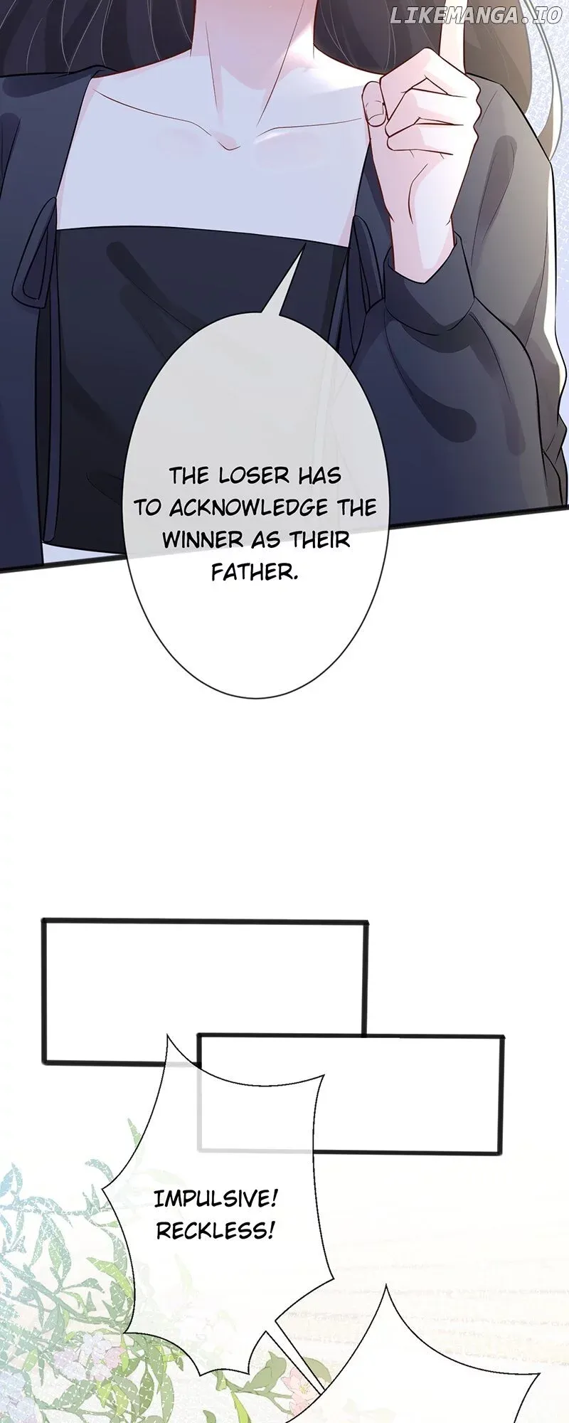 Everyone’s Darling - Chapter 66 Page 18